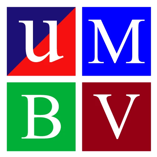 Logo UMBV